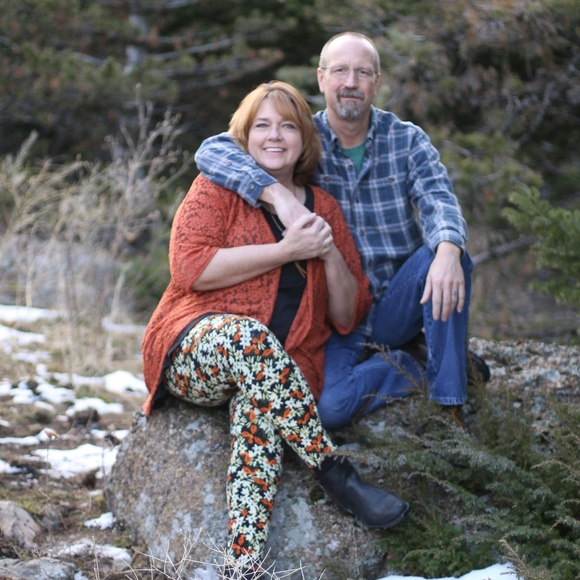 Meet your Posher, Melissa - Picture 2 of 3